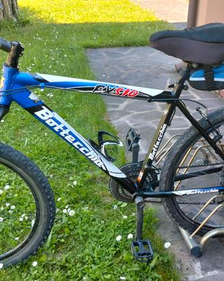 Bici MTB Bottecchia 