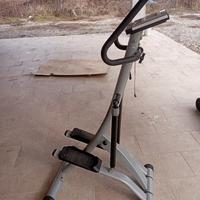 Attrezzo da Palestra 