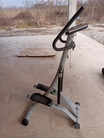 Attrezzo da Palestra 