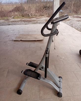 Attrezzo da Palestra 