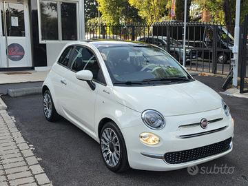 Fiat 500 1.0 Hybrid Dolcevita Prezzo Promo Finanzi