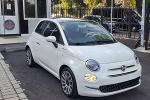 Fiat 500 1.0 Hybrid Dolcevita Prezzo Promo Finanzi