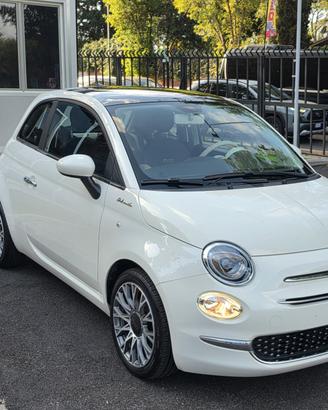 Fiat 500 1.0 Hybrid Dolcevita Prezzo Promo Finanzi