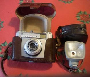 Macchina fotografica Korol 35