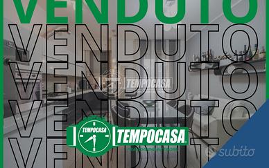 4 LOCALI DI OLTRE 100 MQ A VILLANOVA