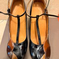 Scarpe con tacco Chie Mihara