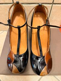 Scarpe con tacco Chie Mihara