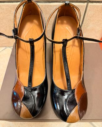 Scarpe con tacco Chie Mihara