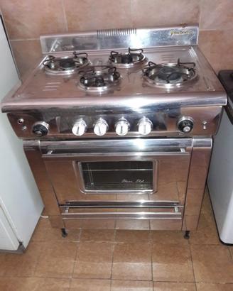 Cucina a gas