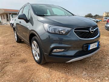 Opel Mokka X 1.6 CDTI - 2017