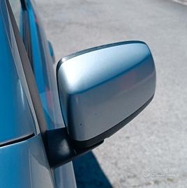 Specchietti elettrici Fiat Panda