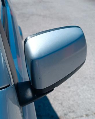Specchietti elettrici Fiat Panda