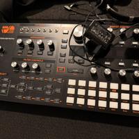 ASM HYDRASYNTH DESKTOP