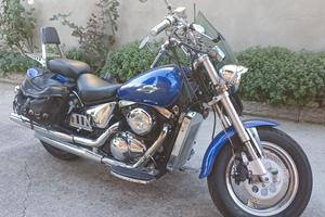 Suzuki Marauder  VZ800