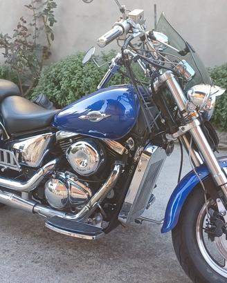 Suzuki Marauder  VZ800