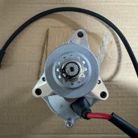 Motorino Avviamento Elettrico Quad ATV Pit Bike