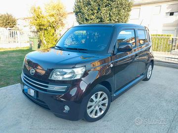 Daihatsu Materia 1.5 benzina 2009 Perfetta 