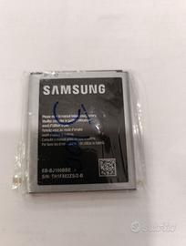 Samsung Batteria originale EB-BJ100BBE per GALAXY