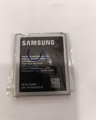 Samsung Batteria originale EB-BJ100BBE per GALAXY