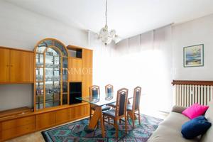 Appartamento di 95 m² con 3 locali e box auto a Ci