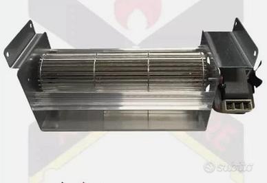 Ventilatore tangenziale stufa pellet edilkamin