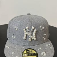 cappello New Era custom