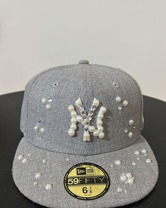 cappello New Era custom
