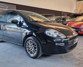 Fiat Punto Evo Punto Evo 1.4 GPL 5 porte S&S Activ