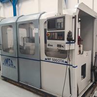 IMSA TYF 500/2ta
