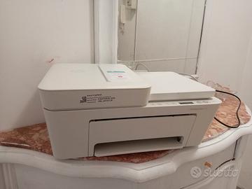Hp deskjet plus 4110