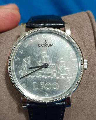 Orologio Corum