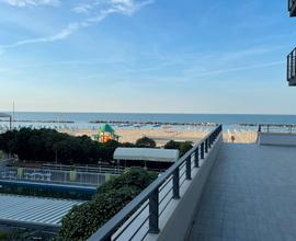 Appartamento estivo fronte Mare Cattolica