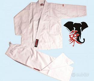 Kimono Karate bambino
