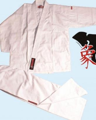 Kimono Karate bambino
