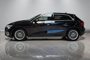Audi A3 SPB 30 TDI S line edition