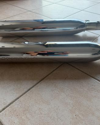 Scarichi Screamin Eagle