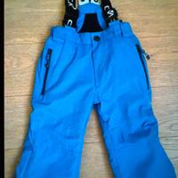 Pantalone da neve per bambini Bambini