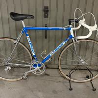 bici corsa moser pro sl campagnolo eroica