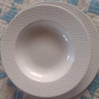 Servizio piatti Tognana