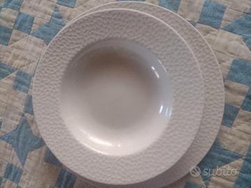 Servizio piatti Tognana