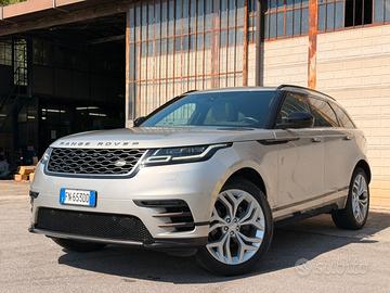 Land Rover Range Velar 2.0 TD4 180 CV R-Dynamic HS