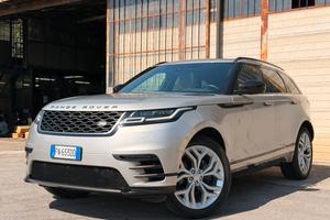 Land Rover Range Velar 2.0 TD4 180 CV R-Dynamic HS
