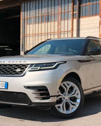 Land Rover Range Velar 2.0 TD4 180 CV R-Dynamic HS