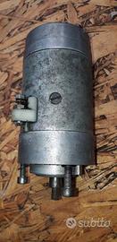 motorino avviamento DUCATI 350 500 TWIN motoplat