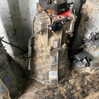 CAMBIO MANUALE 651955 6M MERCEDES SPRINTER 2020