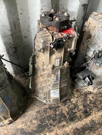 CAMBIO MANUALE 651955 6M MERCEDES SPRINTER 2020