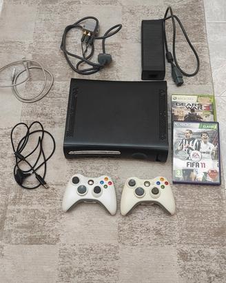 PEZZI DI RICAMBI per xbox360 + Accessori 