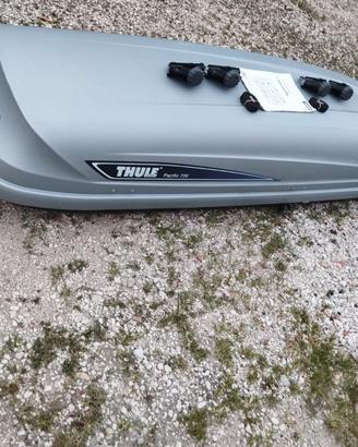 Box Auto Thule Pacific 700