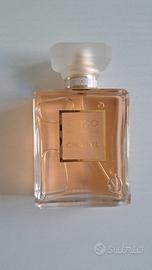 Coco mademoiselle chanel paris eau de parfum 50 ml