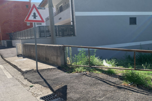 Terreno Agricolo Recintato 1500Mq